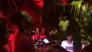 Praveen Jay - Live at Beyond Darkness (29.02.2020)