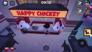 Playing Timmy part 1