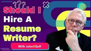 Should I Hire A Resume  Writer?