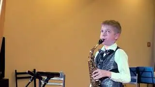 Открытие выставки