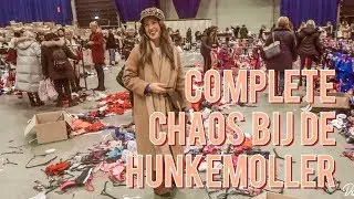 SHOPLOG • Was het het allemaal wel waard?
