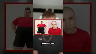 HE SHOCKED THE WHOLE INTERNET!