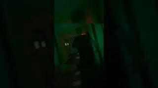 NEVER LOOK AT SCP-096 SHY GUY!!! 