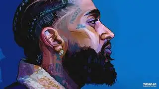 [FREE] Nipsey Hussle type beat 2022 
