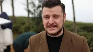 Ekin Uzunlar - Yokluğunun Kefeni (Kamera Arkası)