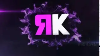 SICK 3D Gaming Intro | After Effects and Cinema 4D