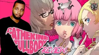 Catherine: Full Body (Switch) Review