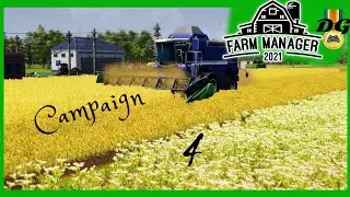 Farm Manager 2021 - Ep 4 - Ch 3
