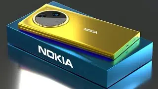 Nokia N95 Pro 5G Full Specs: Snapdragon 8 Elite, 8500mAh Battery & 300MP Camera!