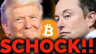 Elon Musk: Große FEHLENTSCHEIDUNG????