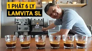 Review LAMVITA SL - Phi vụ đầu tư SIÊU LỢI NHUẬN