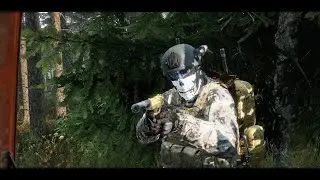 DayZ Looking for Trouble Before 1.21 Update Character Wipe