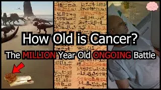 How Old is Cancer?