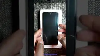 ASMR - Galaxy S20 Unboxing