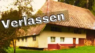 Bauernhof gefunden !!