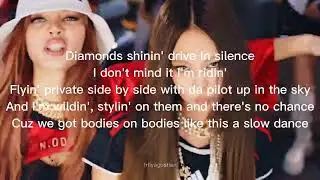 BLACKPINK - 'Pink Venom' (Karaoke Version)