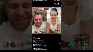 Алла танцует под СЕРЦЕ НЕ ГОТЕЛЬ #самвеладамян