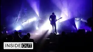 LONG DISTANCE CALLING - Black Paper Planes (Live from Hamburg 2019)