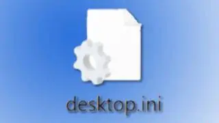 How to Show Desktop.ini Files Windows 11 How to Hide Desktop ini Files Windows 11
