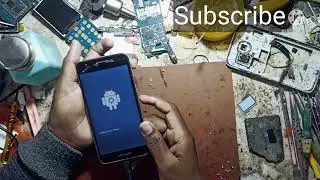 Samsung Galaxy J2 core Hard Reset & pattern unlock without pc Google Account Bypass WITHOUT PC