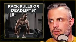 Which Exercise Is Best For Building A Big Back?