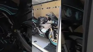 Pimp my bike season finale! 