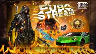 PREPARE DESIGN FOR {PUBG STREAM} [Adobe Photoshop]