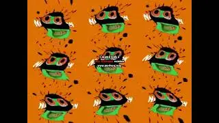 Nickelodeon Csupo (2002) Effects | Preview 2 v2 Effects
