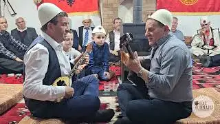 Nezir e Xhevdet RAMA | Per hater ish ministrit Fehmi Mujota