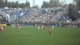 Зенит -Сибирь 1:0 (Финал кубка России в Ростове)