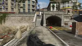 Call of Duty Infinite Warfare/multiplayer/Мама против Санти =))