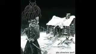 Paara - Ruttoa Ja Kuolemaa [Yön Olevainen Puoli] 2015