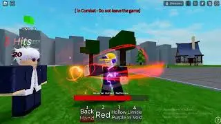 just gojo