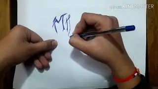 CALLIGRAPHY || FAST FORWARD|| PART 1.