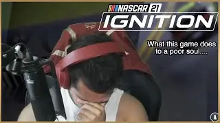 NASCAR 21: Ignition ULTIMATE Daytona Experience...