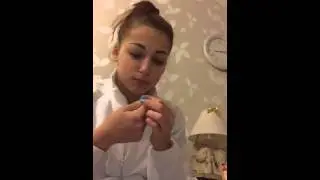 Перископ Anna kozyr7   Это было круто