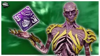 Vecna Utilizes this Off Meta Perk Exceptionally