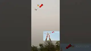 Drone fly short video 2024 