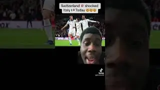 Wow 🤯 #italyfootball #viralvideos #euro2024 #football #england #bellingham #harrykane