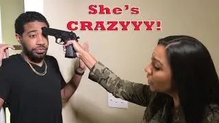 When Bae Don't Play That!