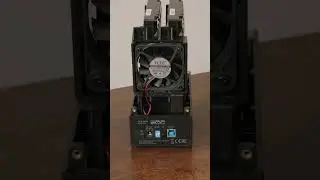 This is NOT a NAS