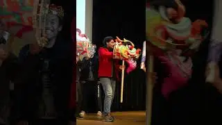 Phillips Academy Celebrates Lunar New Year 2024
