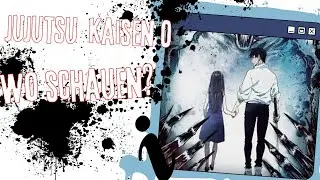 Wo man Den Jujtsu Kaisen 0 Film Schauen Kann!!
