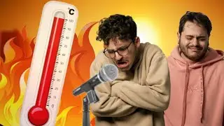 UNA CANZONE chill contro L'ESTATE - Versione Completa!