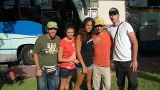 Campamento 2009 Marbella