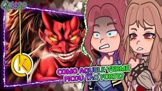 🍖 Tate no Yuusha React Rap do Zaraki Kenpachi as Naofumi | Okabe