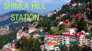 Shimla || The Queen Of Hills