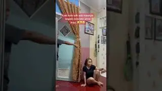 Istri meraju, suami main paksa