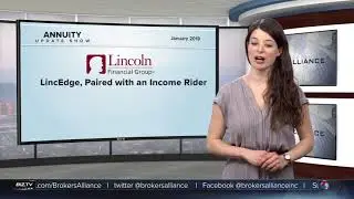 Annuity Update Show January 2018