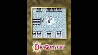 Dragonyhm🔥🐲 Laboratory 9 